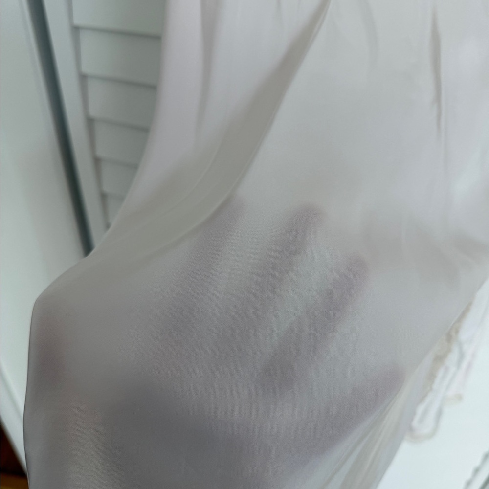 NWT GUIZIO Kahli Midi Skirt - Picture 7 of 9